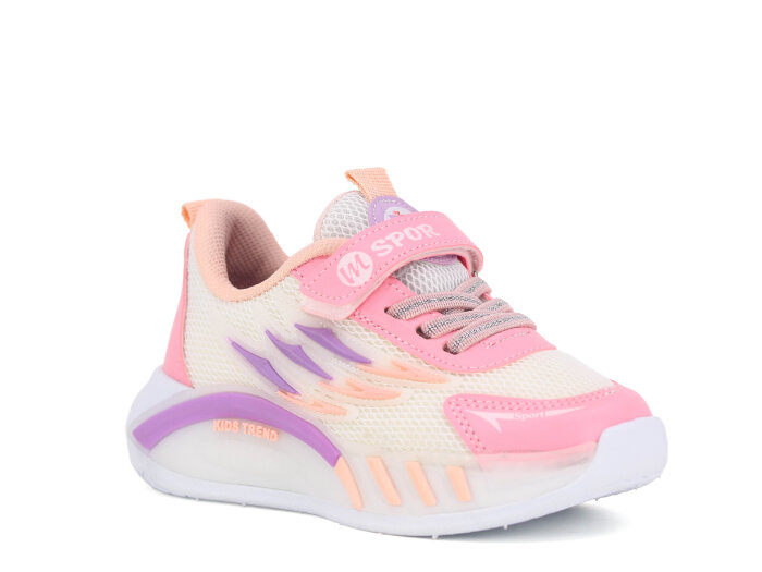 Romax Patik 4000 Sport Line Anorak Spor Ayakkabı Pudra - Romax