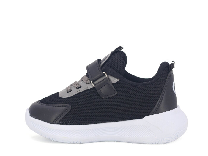 Romax Patik 4002 Sport Line Anorak Spor Ayakkabı Siyah - Füme - Romax (1)