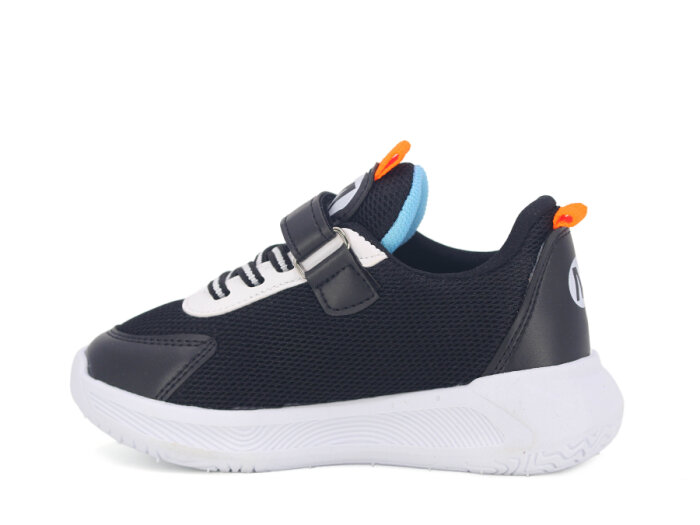 Romax Patik 4002 Sport Line Anorak Spor Ayakkabı Siyah - Mavi - 2