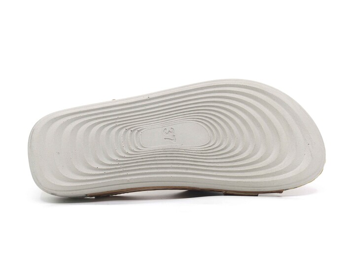 Şahgül Zenne 5305 Tokalı Monta Günlük Terlik Siyah - 3