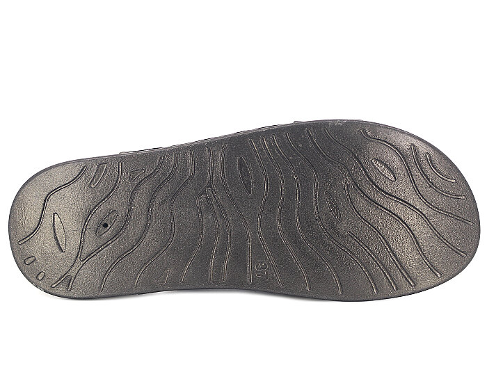 Şahgül Zenne 5602 Monta Günlük Terlik Platin - 3