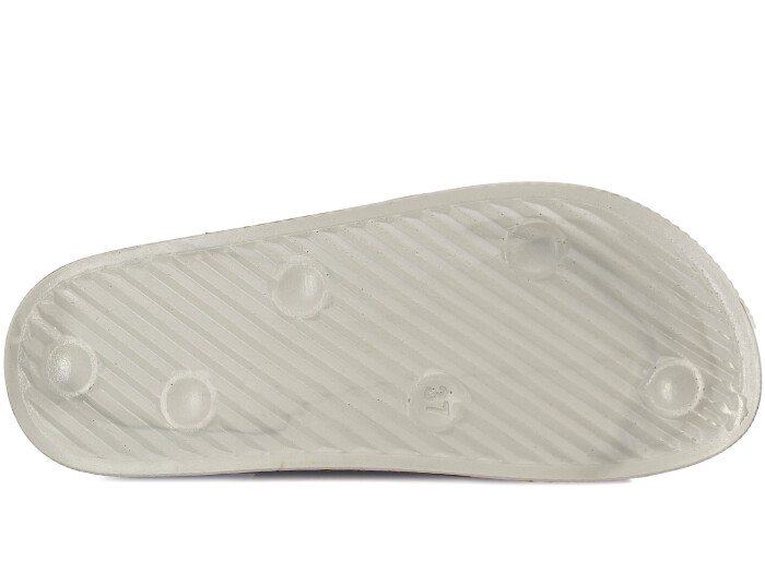 Şahgül Zenne 7325 Monta Çift Toka Kutulu Günlük Terlik Taba - 3