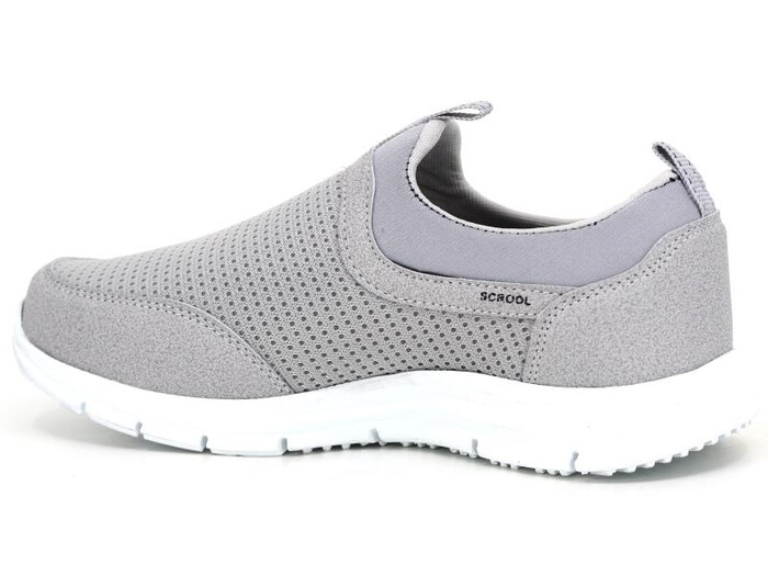 Scrooll Garson 112 Aqua Spor Ayakkabı Buz - Scrooll (1)