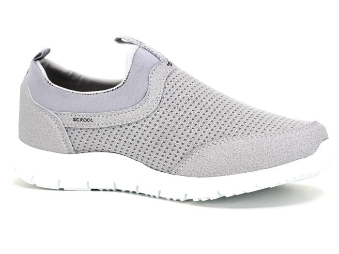 Scrooll Garson 112 Aqua Spor Ayakkabı Buz 