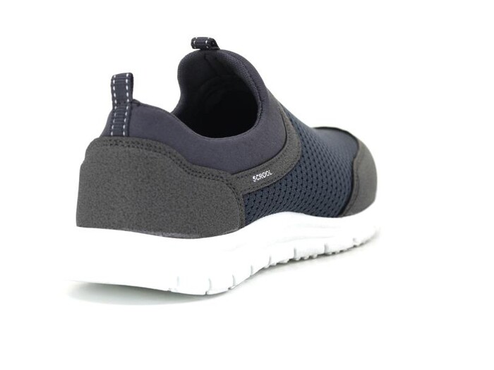 Scrooll Garson 112 Aqua Spor Ayakkabı Füme - 3