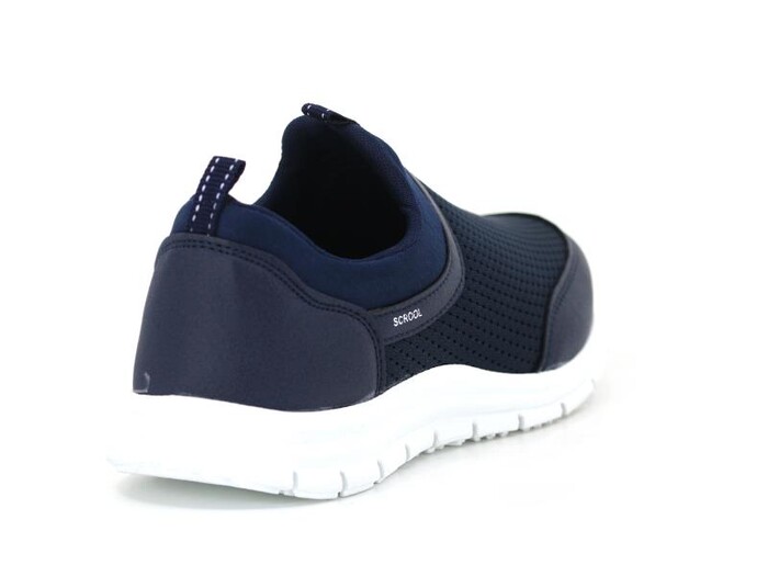Scrooll Garson 112 Aqua Spor Ayakkabı Lacivert - 3