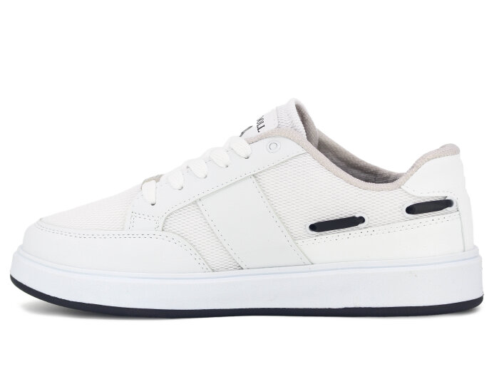 Scrooll Merdane 009 Anorak Spor Ayakkabı Beyaz - Scrooll (1)