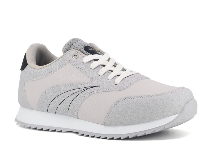 Scrooll Merdane 025 Cilt Spor Ayakkabı Buz - 1