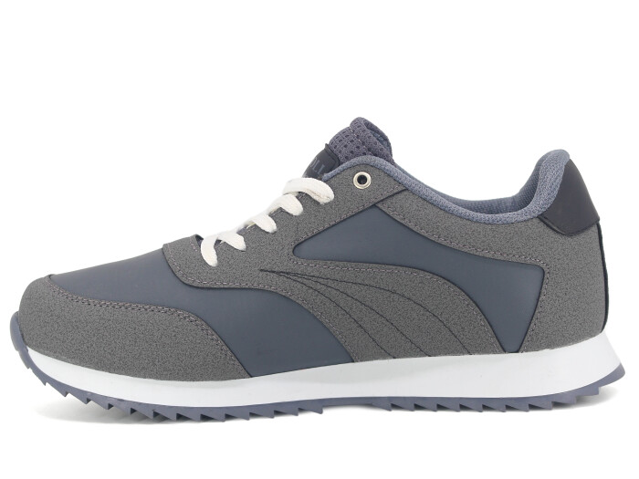 Scrooll Merdane 025 Cilt Spor Ayakkabı Füme - Scrooll (1)