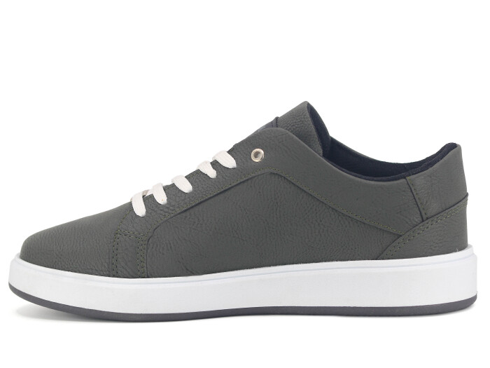 Scrooll Merdane 028 Cilt Spor Ayakkabı Haki - Scrooll (1)