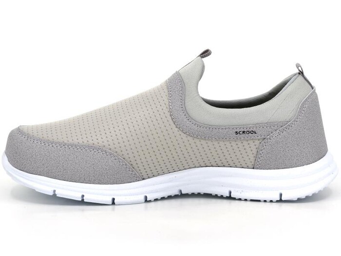 Scrooll Merdane 112 Aqua Spor Ayakkabı Buz - 2