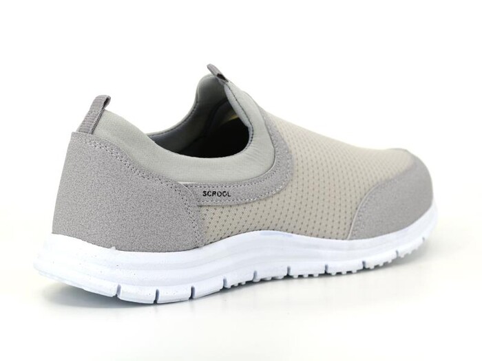 Scrooll Merdane 112 Aqua Spor Ayakkabı Buz - 4