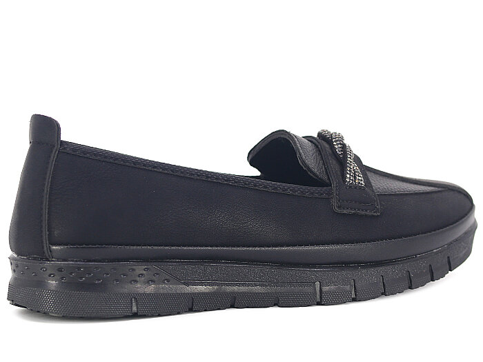 Seçkin Zenne 044 Anne Ayakkabısı Siyah - 3