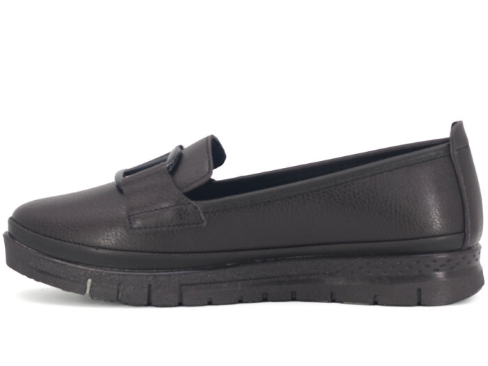 Seçkin Zenne 045 Anne Ayakkabısı Kahve - 2