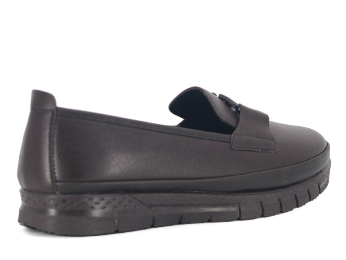 Seçkin Zenne 045 Anne Ayakkabısı Kahve - 3