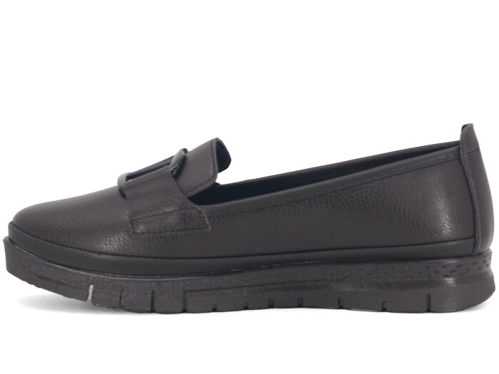 Seçkin Zenne 045 Anne Ayakkabısı Kahve - Seçkin (1)