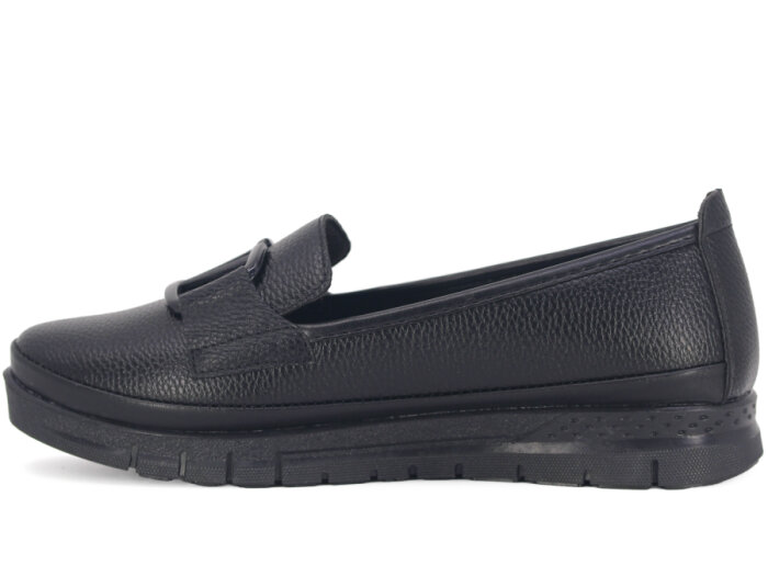 Seçkin Zenne 048 Anne Ayakkabısı Siyah - 2