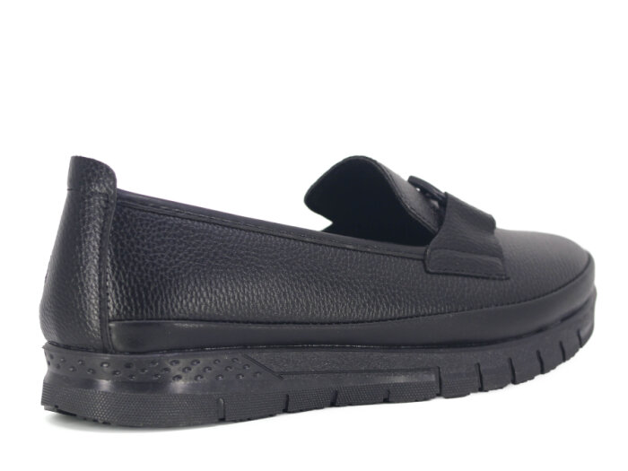 Seçkin Zenne 048 Anne Ayakkabısı Siyah - 3