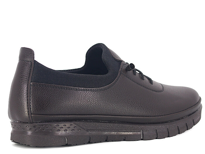 Seçkin Zenne 050 Anne Ayakkabısı Kahve - 3