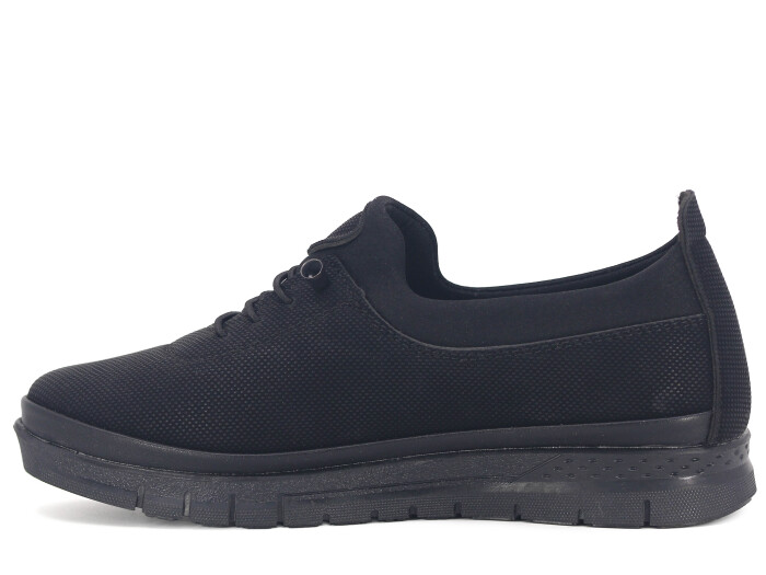 Seçkin Zenne 051 Anne Ayakkabısı Siyah - 2