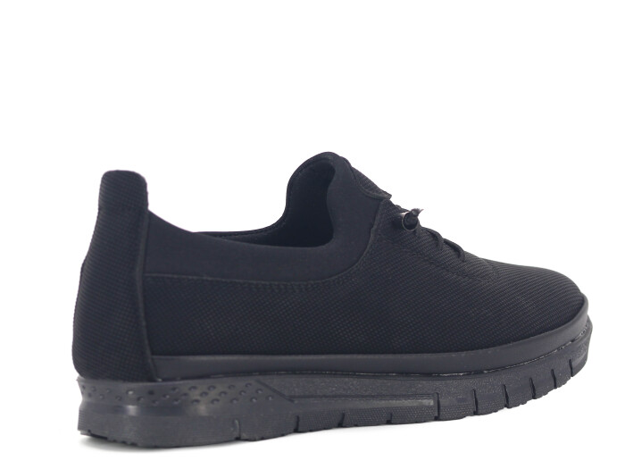 Seçkin Zenne 051 Anne Ayakkabısı Siyah - 3