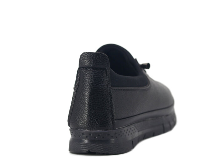 Seçkin Zenne 053 Anne Ayakkabısı Siyah - 3