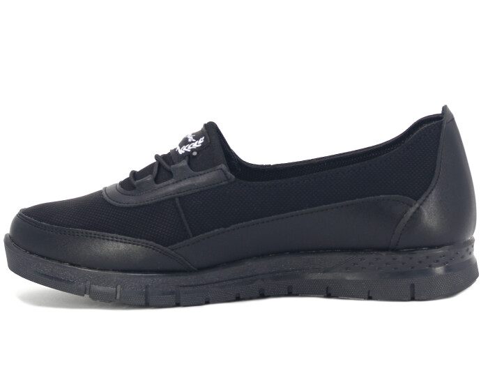 Seçkin Zenne 105 Anne Ayakkabısı Siyah - 2