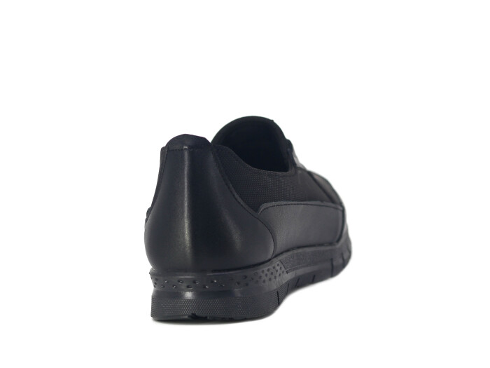 Seçkin Zenne 105 Anne Ayakkabısı Siyah - 3