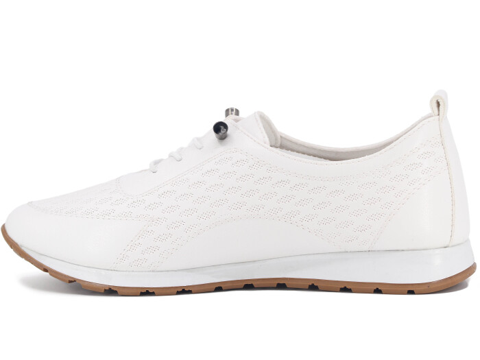 Seçkin Zenne 300 Anne Ayakkabısı Beyaz - Seçkin (1)