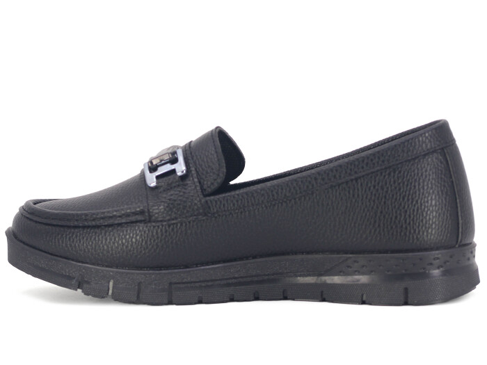 Seçkin Zenne 501 Anne Ayakkabısı Siyah - 2