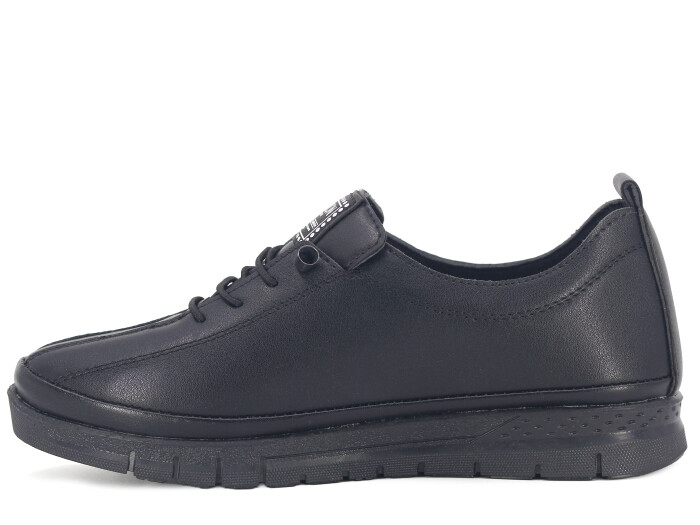 Seçkin Zenne 600 Anne Ayakkabısı Siyah - Seçkin (1)