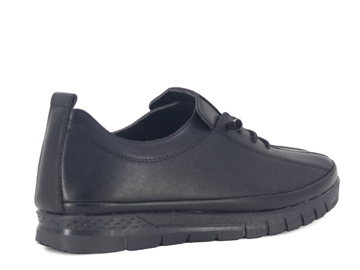 Seçkin Zenne 600 Anne Ayakkabısı Siyah - 3