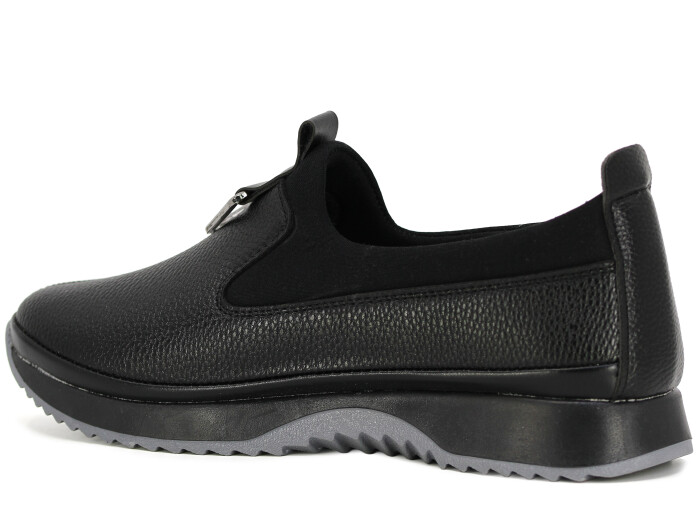 Seçkin Zenne 703 Anne Ayakkabısı Siyah - Seçkin (1)