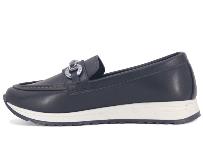 Seçkin Zenne 800 Cilt Anne Ayakkabısı Siyah - Seçkin (1)