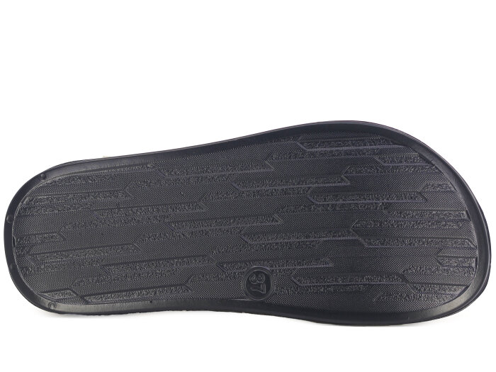 Mollis Zenne 01M1 Çift Toka Günlük Terlik Krem - 3