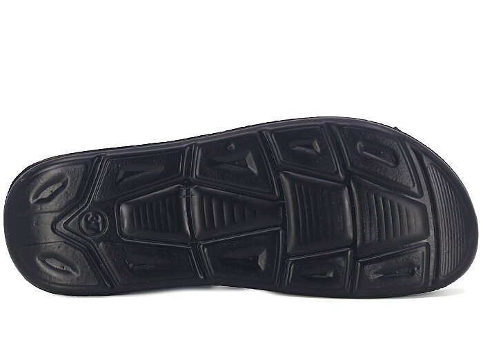 Serra Zenne 1531 Monta Sandalet Siyah - 3