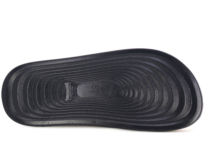 Serra Zenne 7001 Çift Toka Dikişli Kutulu Günlük Terlik Krem - 3