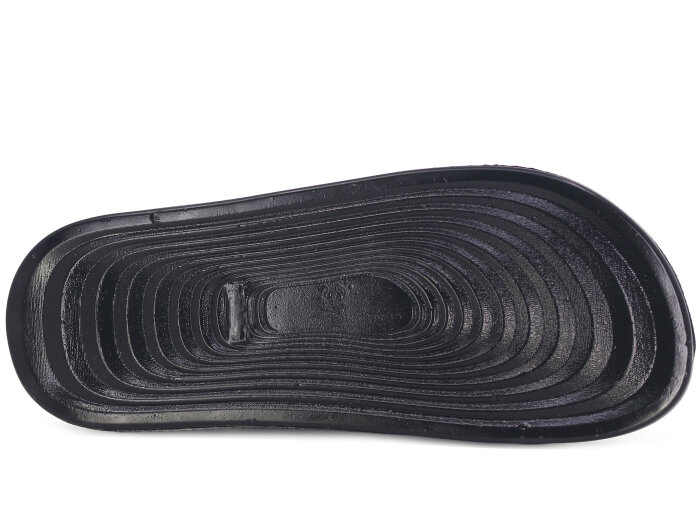 Serra Zenne 7003 Çapraz Tokalı Dikişli Kutulu Günlük Terlik Platin - 3