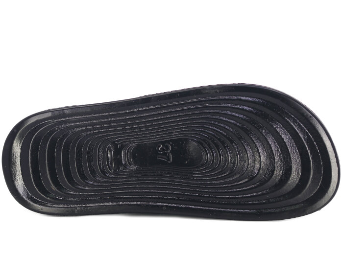 Serra Zenne 7005-1 Simli Çapraz Kutulu Günlük Terlik Platin - 3