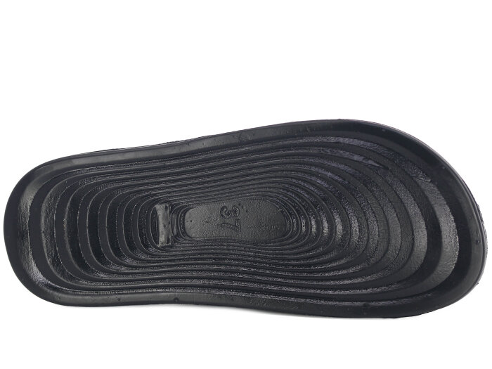 Serra Zenne 7005 Çapraz Kutulu Günlük Terlik Platin - 3