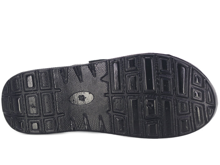 Serra Zenne 8001-1 Simli Tokalı Dikişli Kutulu Günlük Terlik Platin - 3