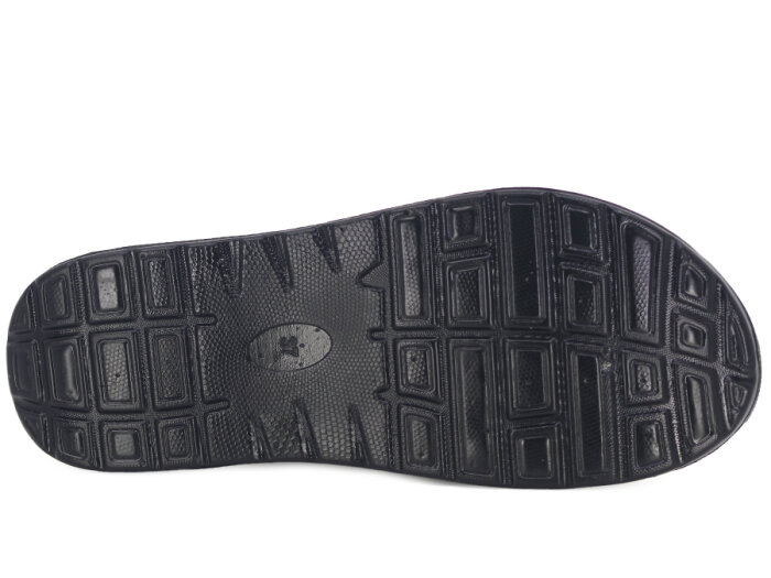 Serra Zenne 8003 Çift Toka Dikişli Kutulu Günlük Terlik Krem - 3