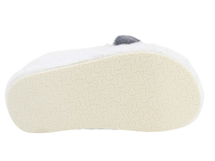 Sevinç Filet Model-H Panduf Beyaz - Gri - 3