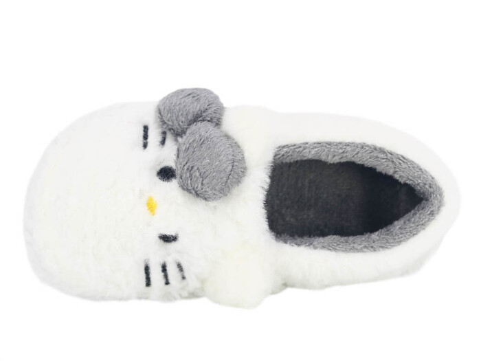 Sevinç Filet Model-H Panduf Beyaz - Gri - Sevinç (1)