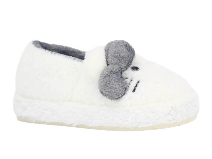 Sevinç Filet Model-H Panduf Beyaz - Gri - Sevinç