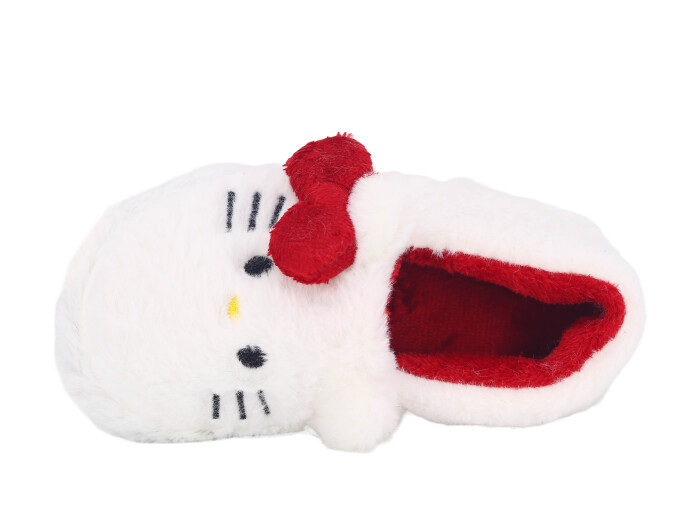 Sevinç Filet Model-H Panduf Beyaz - Kırmızı - 2