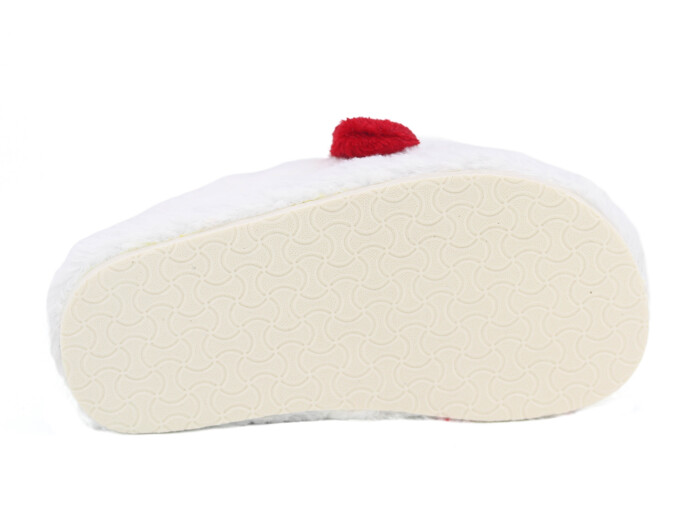 Sevinç Filet Model-H Panduf Beyaz - Kırmızı - 3