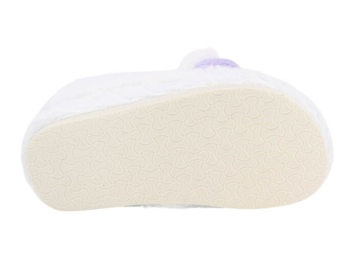 Sevinç Filet Model-H Panduf Beyaz - Lila - 3