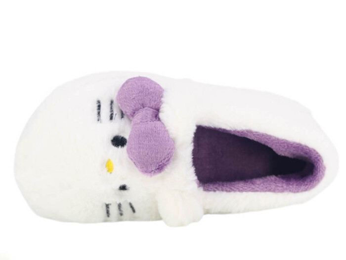 Sevinç Filet Model-H Panduf Beyaz - Mor - Sevinç (1)