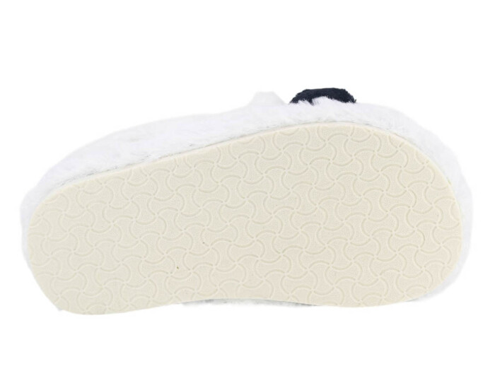 Sevinç Filet Model-H Panduf Beyaz - Siyah - 3